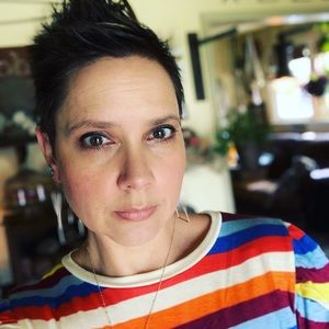 Meet your Posher, Dawn